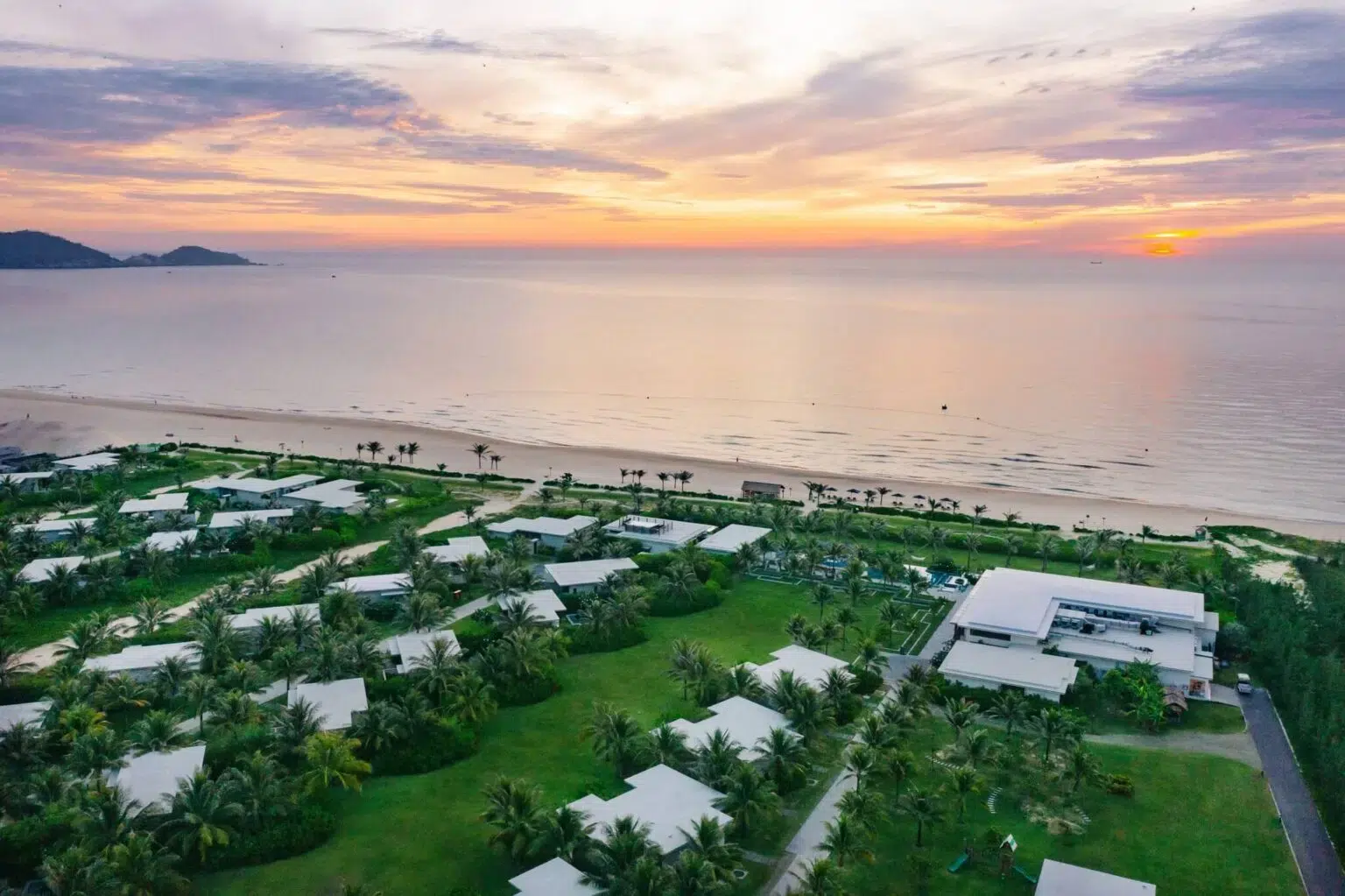 Maia Resort Hồ Tràm – Biểu tượng mới cho nghỉ dưỡng cao cấp tại Bà Rịa - Vũng Tàu 3 maia resort ho tram 36