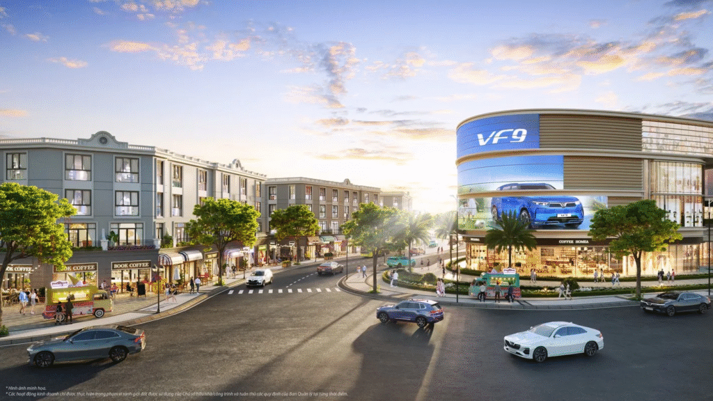 VINHOMES ROYAL ISLAND: KHAI MỞ KỶ NGUAN SỐNG THƯỢNG LƯU TẠI VŨ YÊN, HẢI PHÒNG 2 image 1