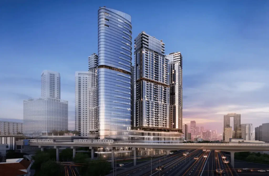 Sun Feliza Suites Cầu Giấy – Biểu Tượng Sống “Sang – Tinh” Giữa Trái Tim Hà Nội Phồn Hoa