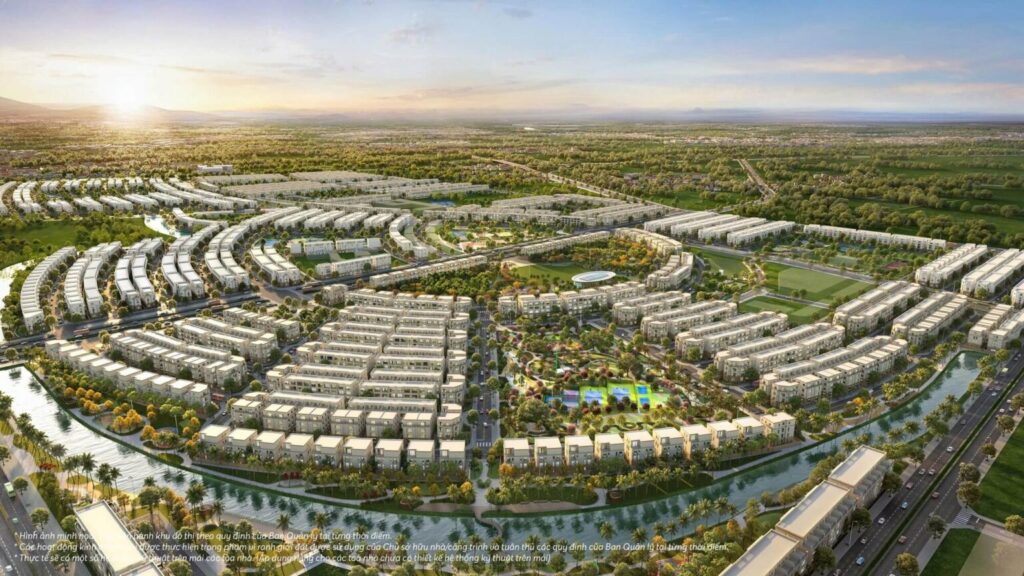 Vinhomes Golden City: Lối đi mới cho nhà đầu tư vốn mỏng tại thị trường bất động sản Hải Phòng