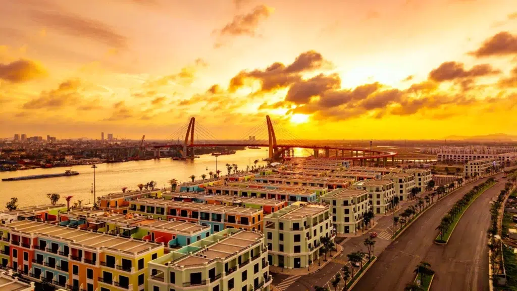 Vinhomes Royal Island giành giải Vàng Quy hoạch Đô thị Quốc gia: Tiêu chuẩn mới cho đô thị đảo nghỉ dưỡng đẳng cấp tại Hải Phòng