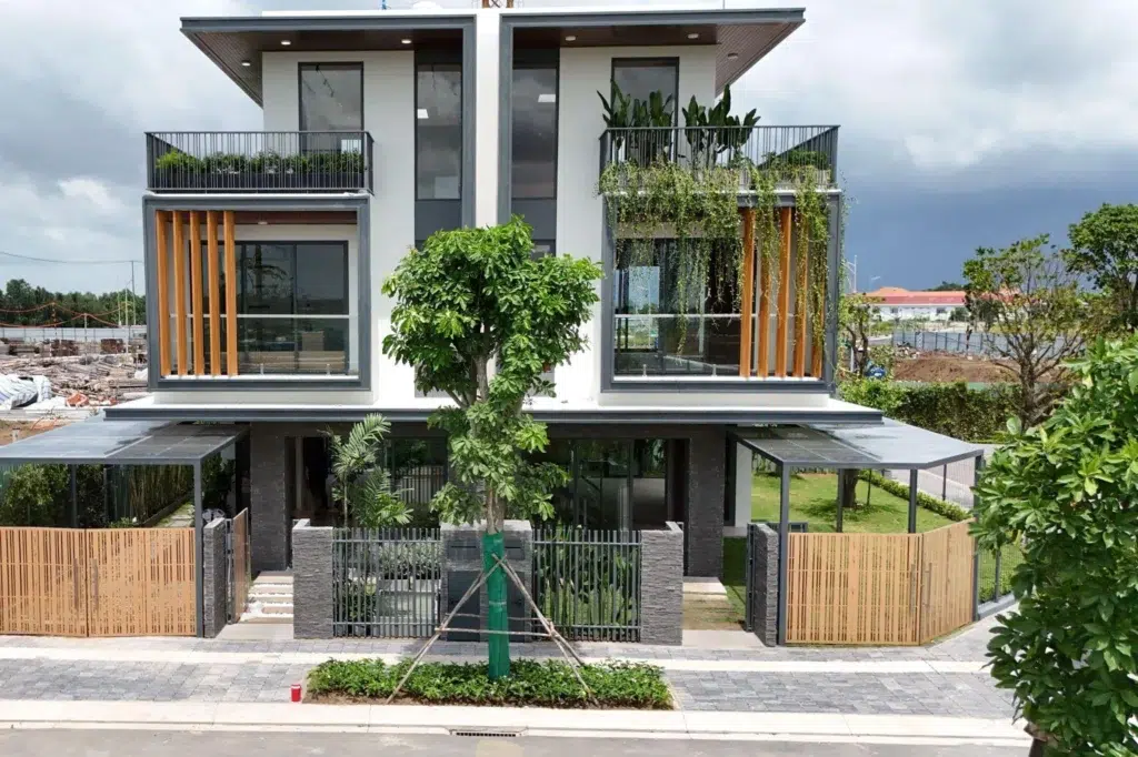 LA Home khai trương nhà mẫu theo chuẩn sống xanh quốc tế EDGE