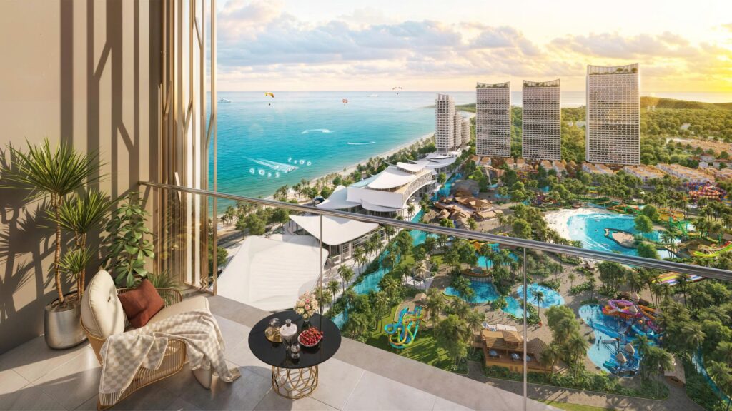 Blanca City: Biểu tượng mới của phong cách sống – nghỉ dưỡng tinh hoa tại đô thị biển quốc tế 4 Blanca City: Biểu tượng mới của phong cách sống – nghỉ dưỡng tinh hoa tại đô thị biển quốc tế
